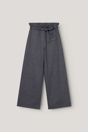 Petare pants - Navy stripe