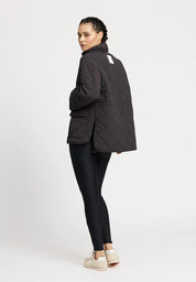 Thermo Jacket Lyon - almost black