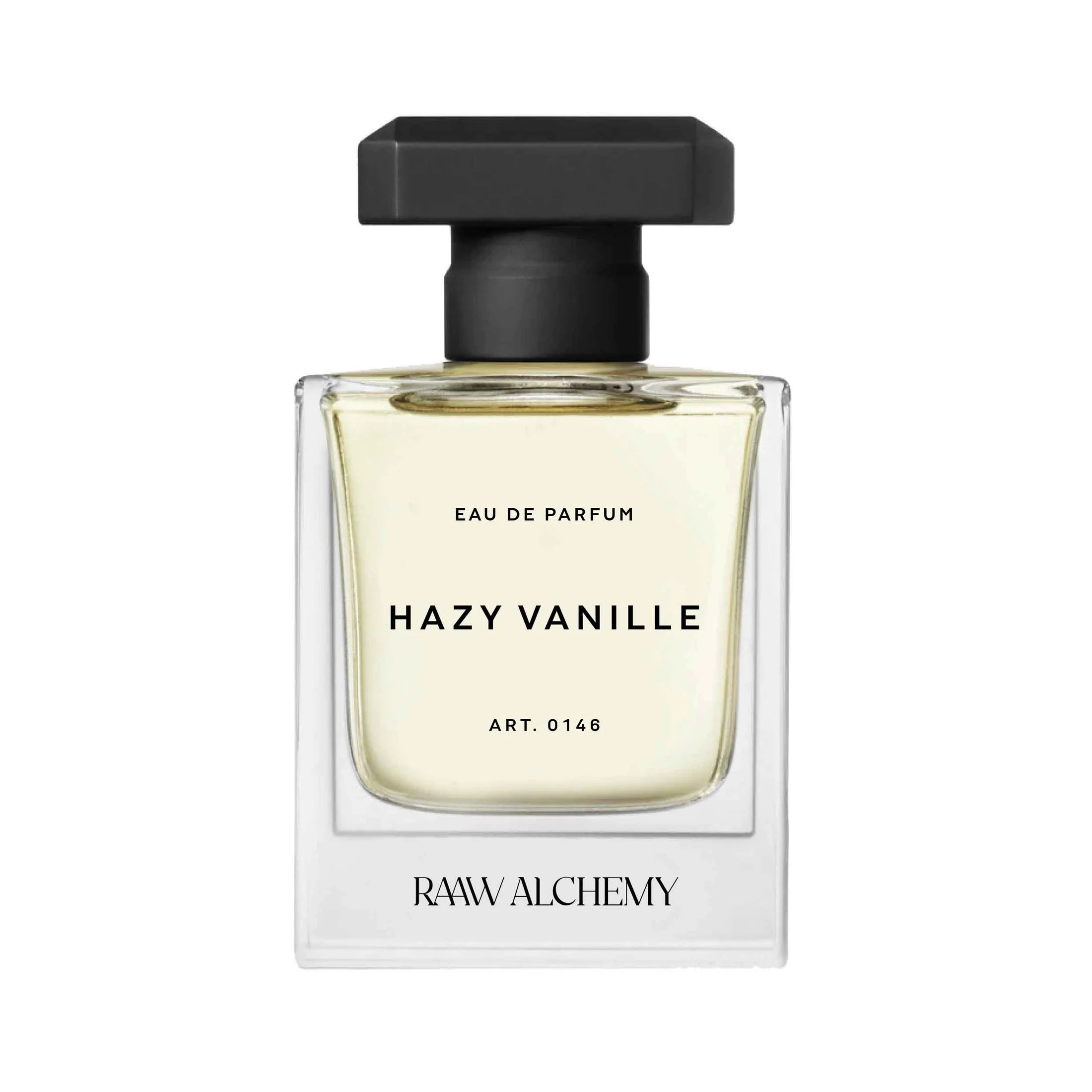 Eau de Parfum - Hazy Vanille