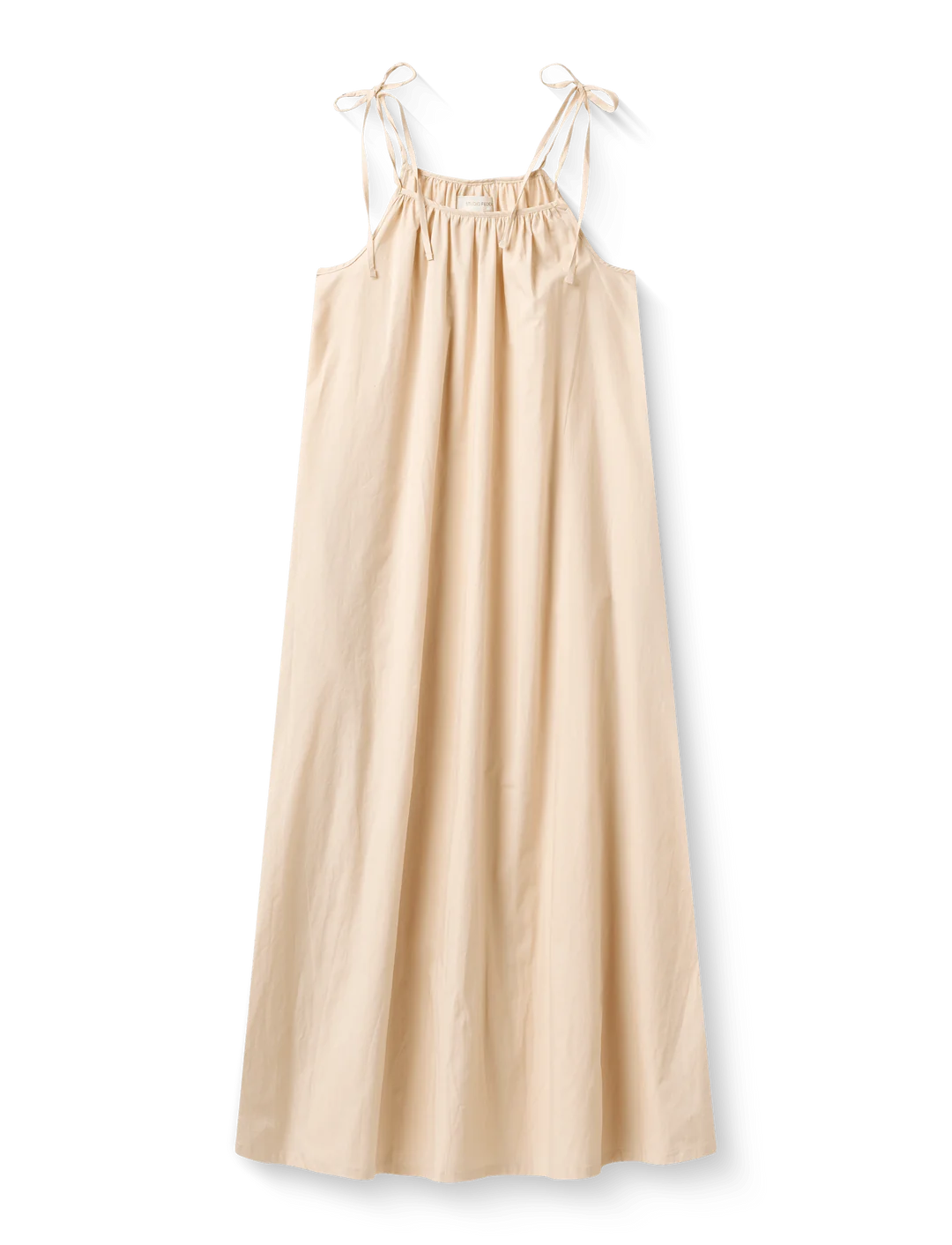 Rigmor dress - ballet