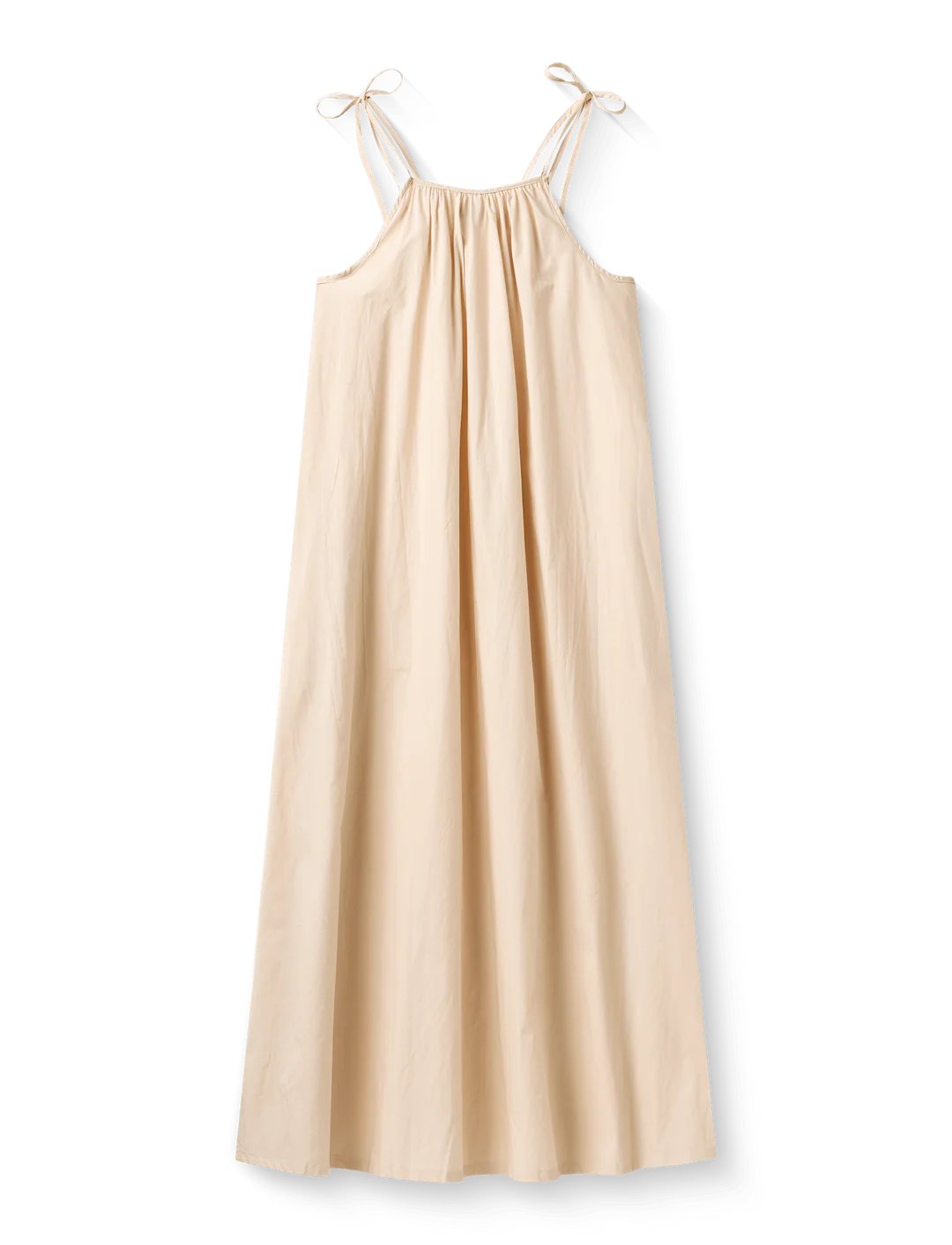 Rigmor dress - ballet