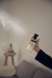 Room spray 2-in-1