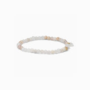 Petite armbånd - Rosa jade