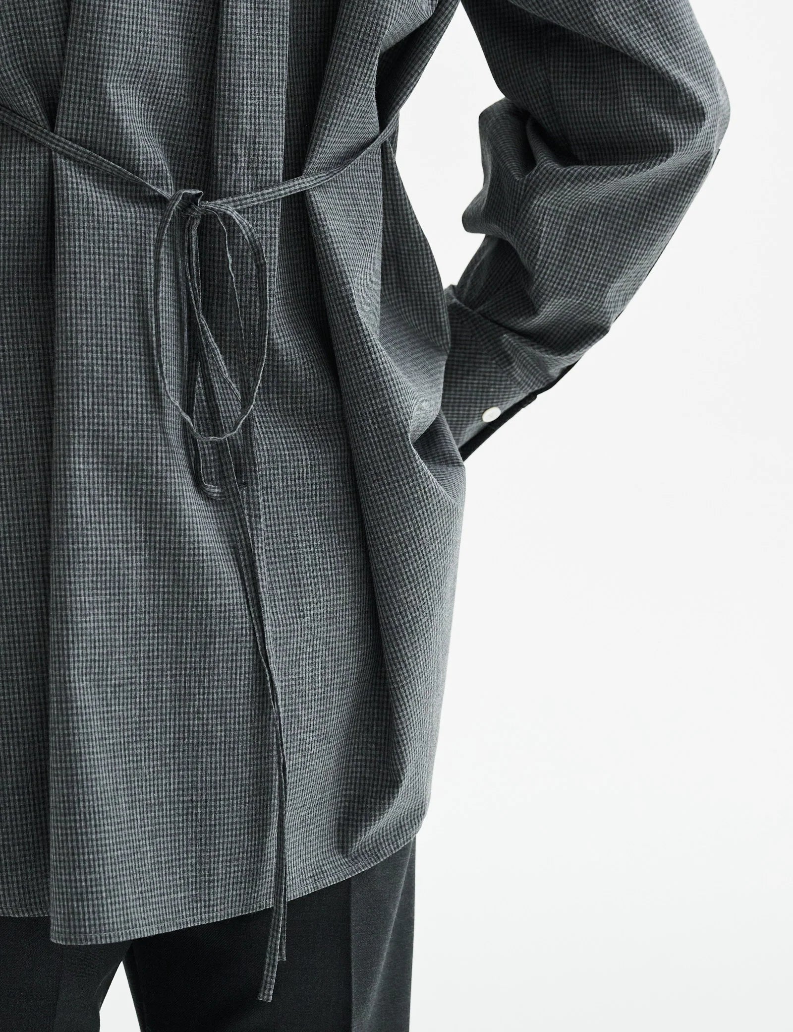 SEBASTIANA_COTTON_POPLIN-Shirts-26-4-204-3035-GREY_MELANGE-2.webp