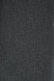 Sebastiana cotton poplin shirt - Grey melange