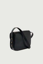 bellissima mini bag - black