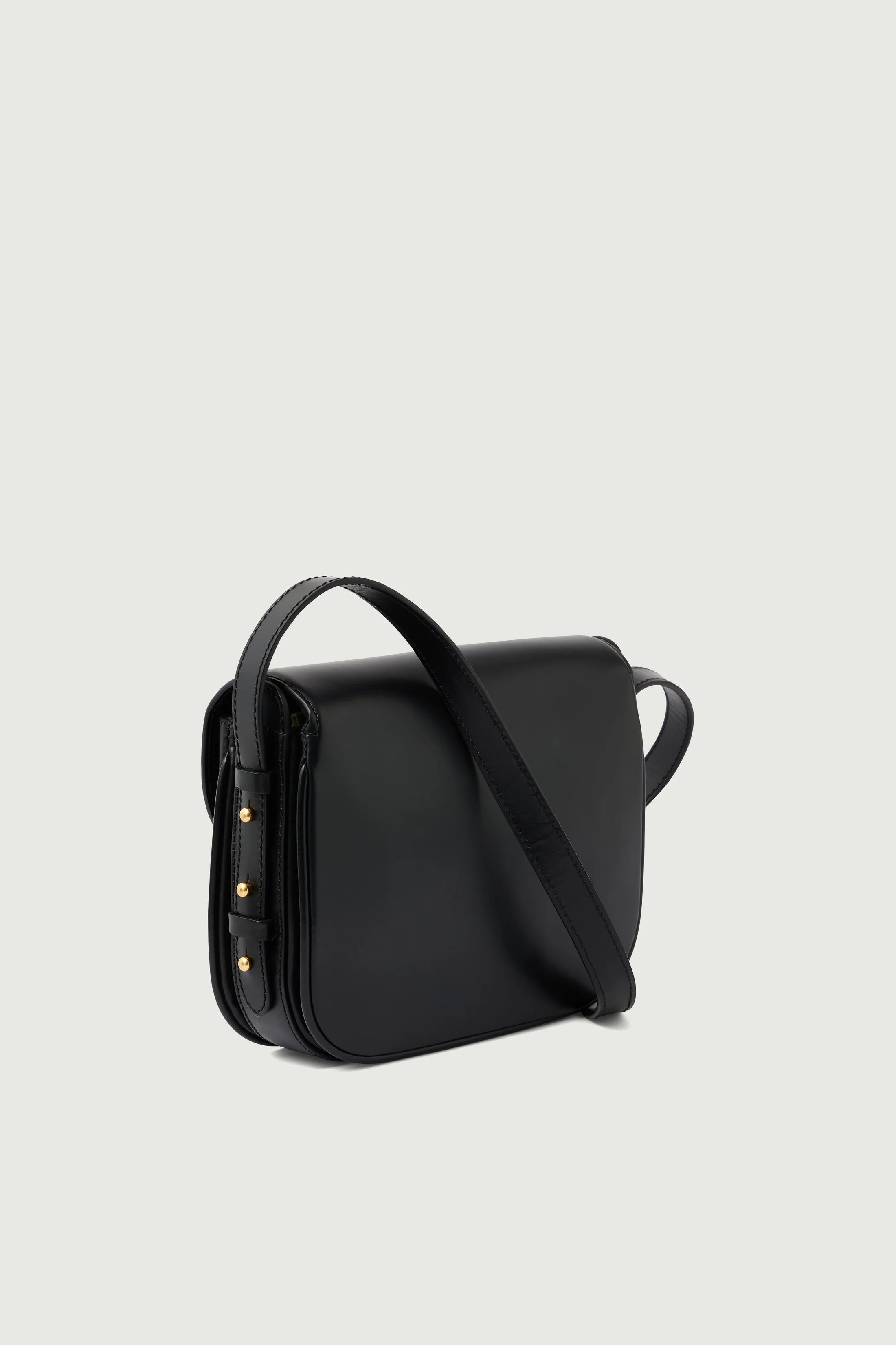 bellissima mini bag - black