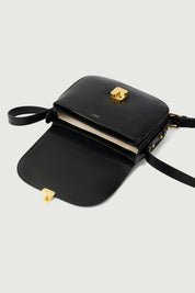bellissima mini bag - black