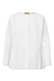 Silja GMTD poplin skjorte