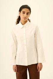 Simo Modal Poplin Shirt