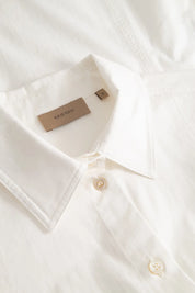 Simo Modal Poplin Shirt