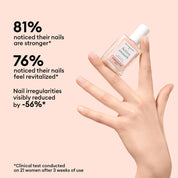 Active neglelak - Smooth 00