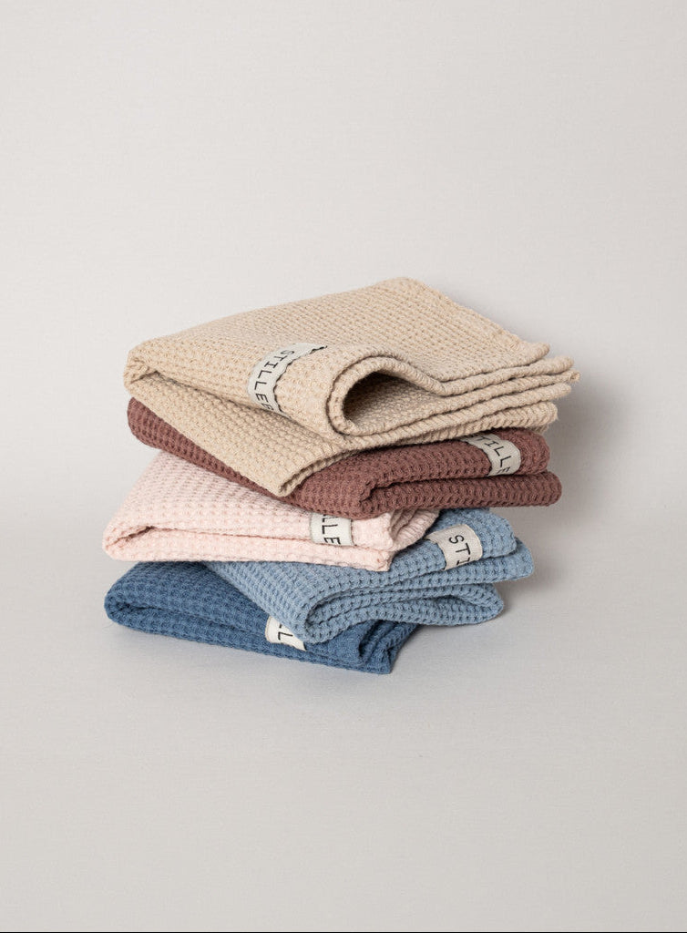 Mini towel - sand 30x50