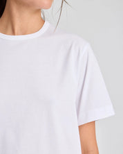 Sally t-shirt - white