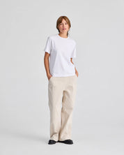 Sally t-shirt - white