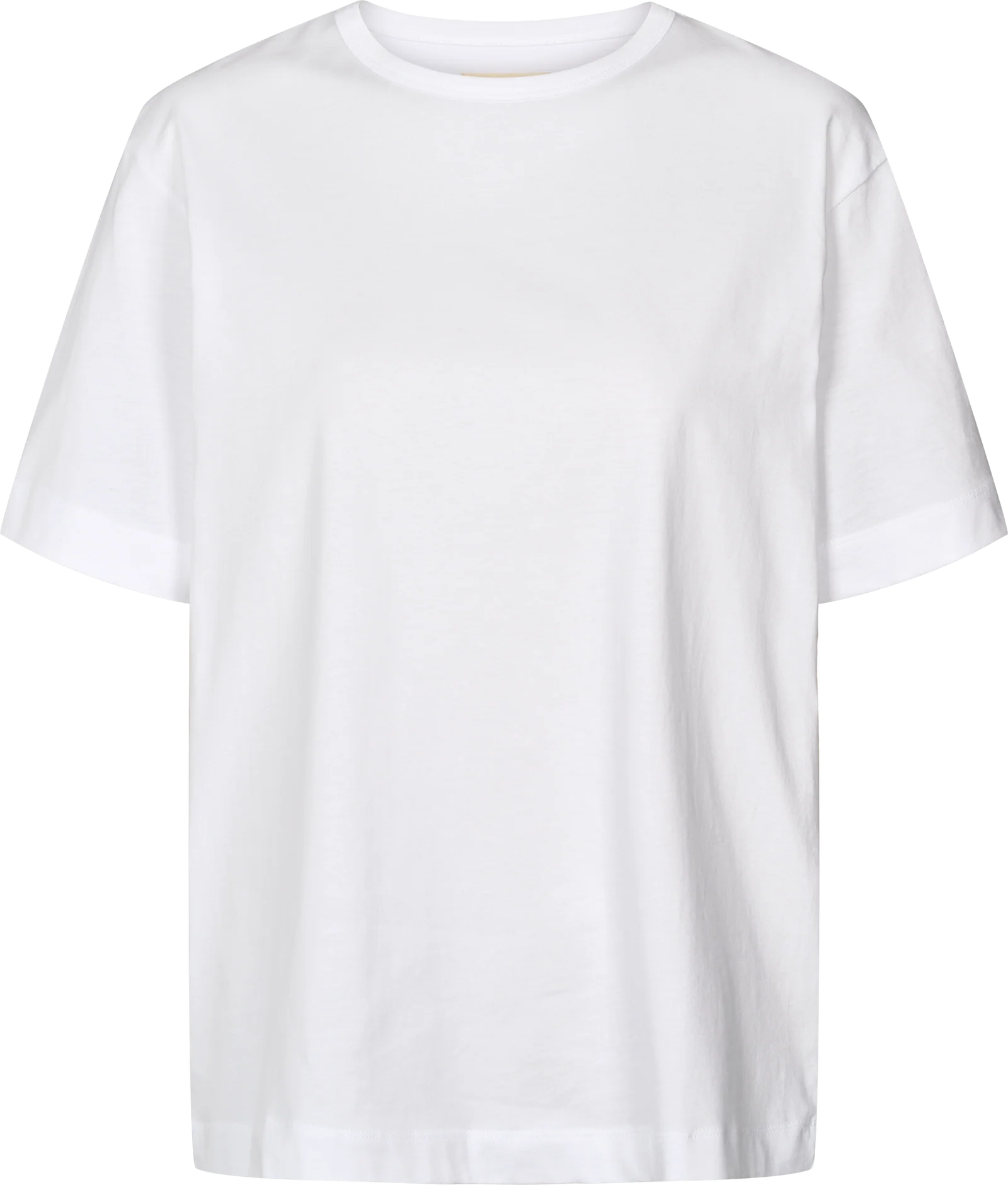 Sally t-shirt - white