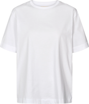 Sally t-shirt - white