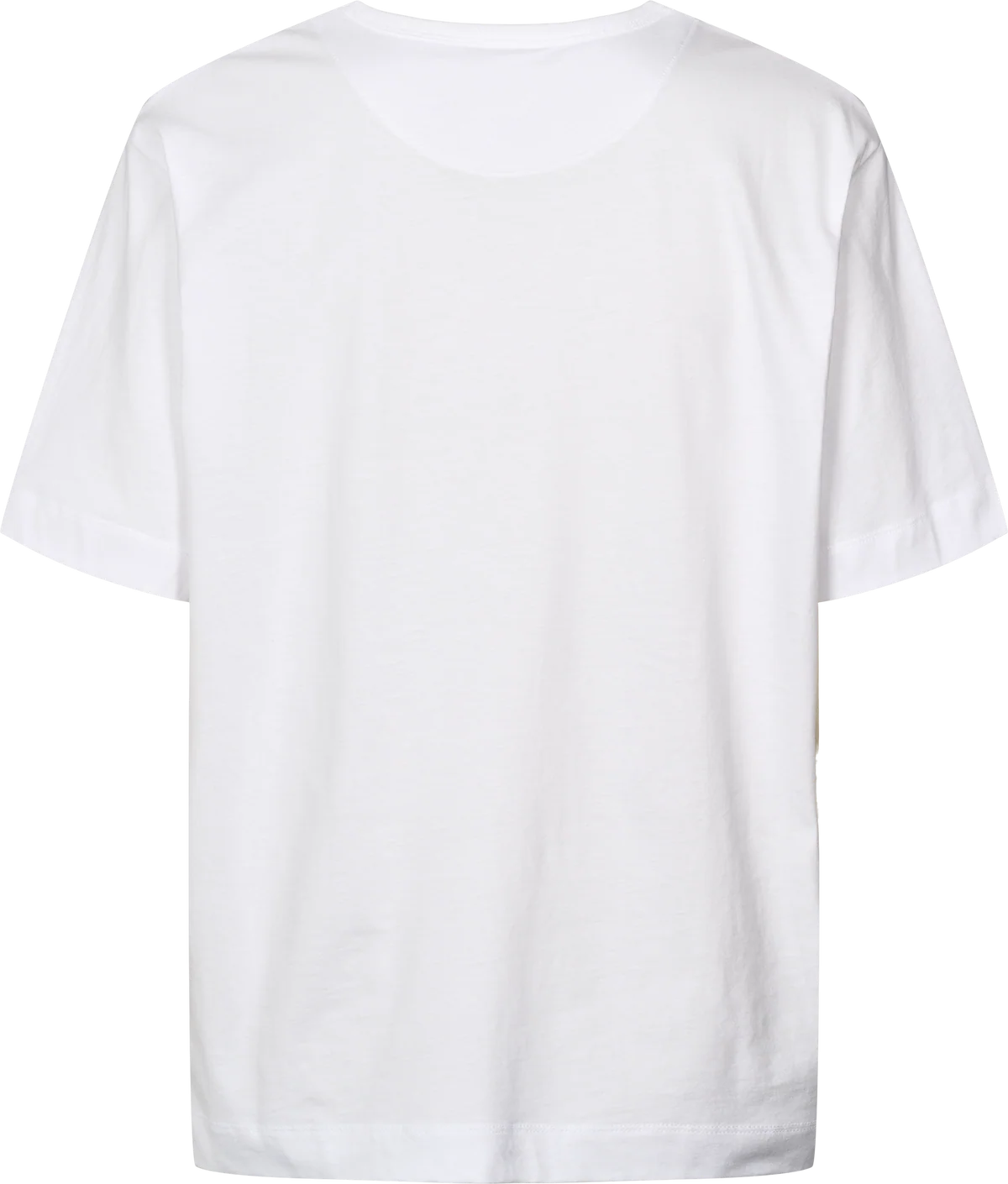 Sally t-shirt - white