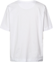 Sally t-shirt - white