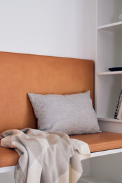 Santa Fe plaid - Limestone