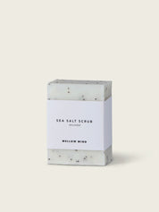 Sæbebar - Sea salt scrub