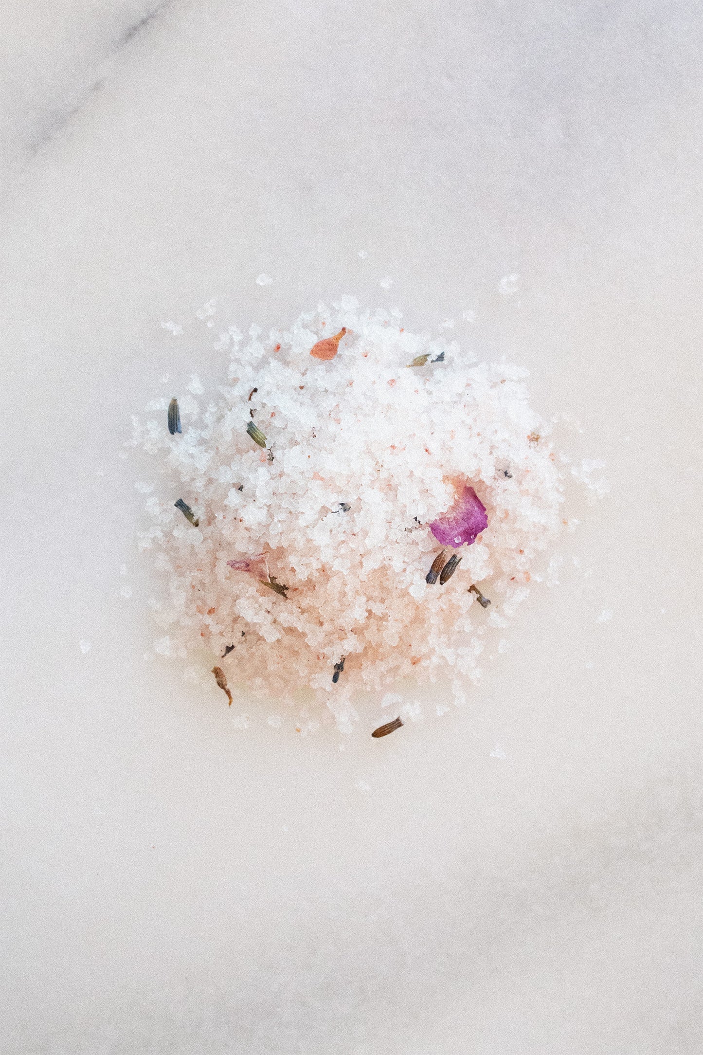 Serenity badesalt