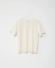 Toki t-shirt - ecru