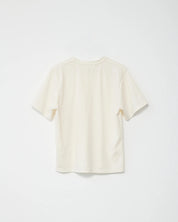 Toki t-shirt - ecru