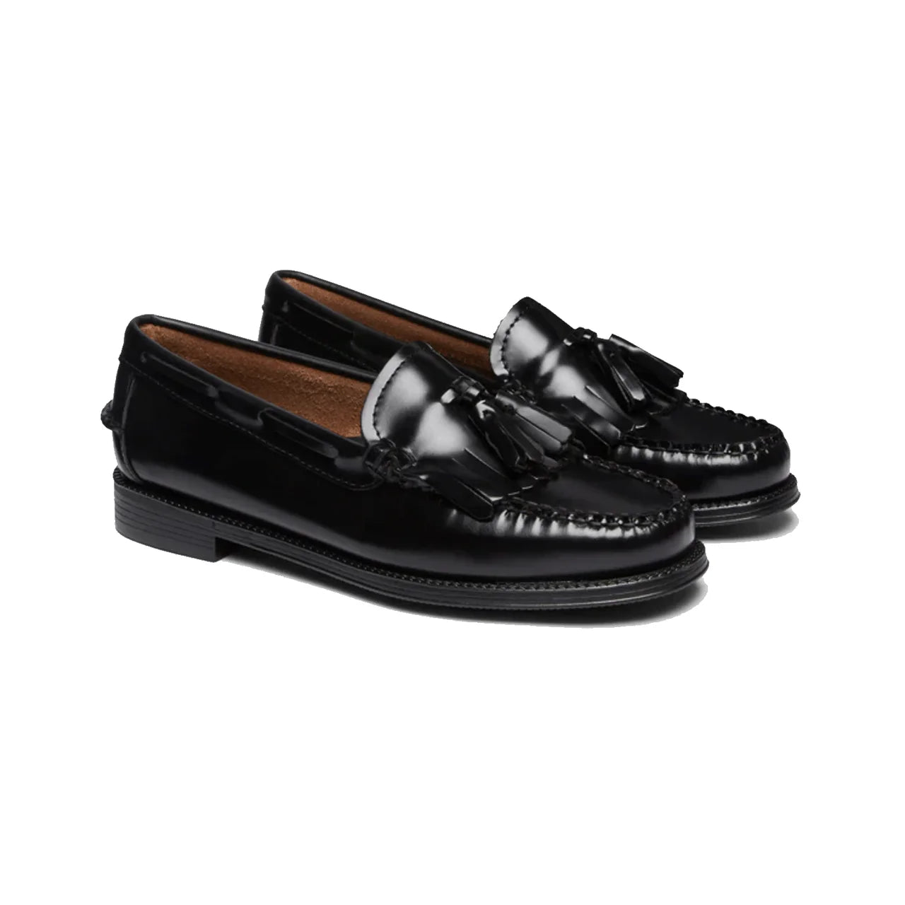 Easy Weejuns Esther Kiltie loafers