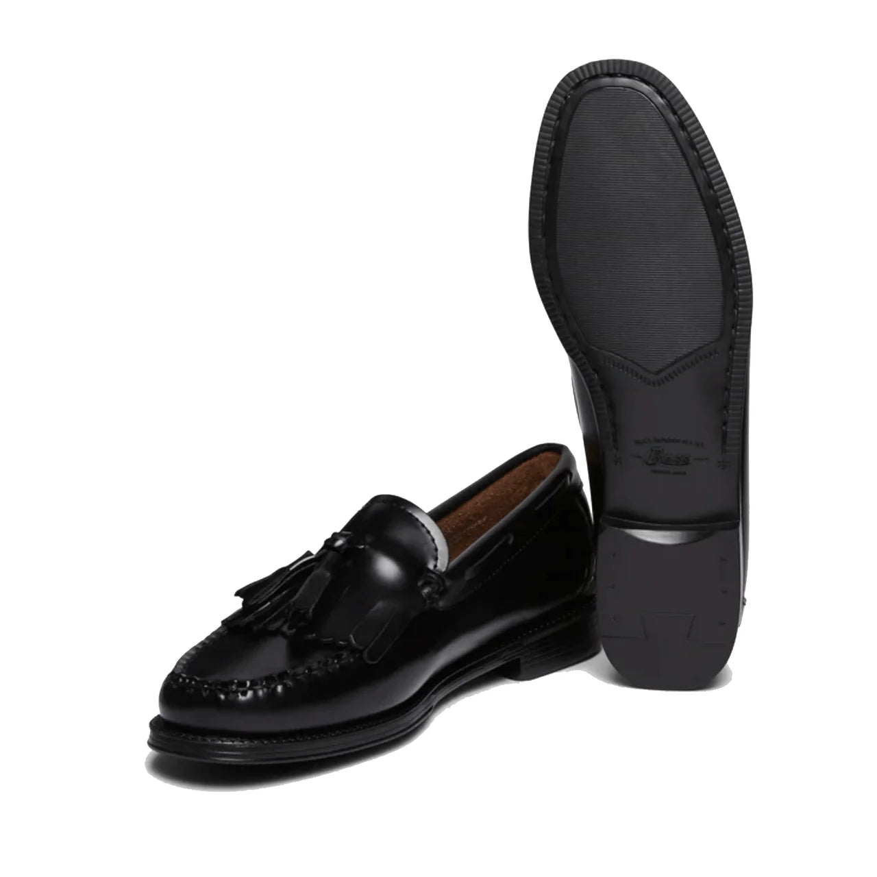 Easy Weejuns Esther Kiltie loafers