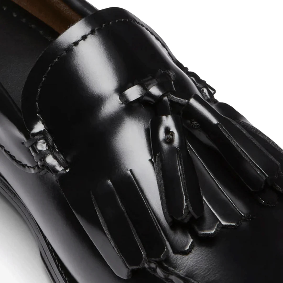 Easy Weejuns Esther Kiltie loafers