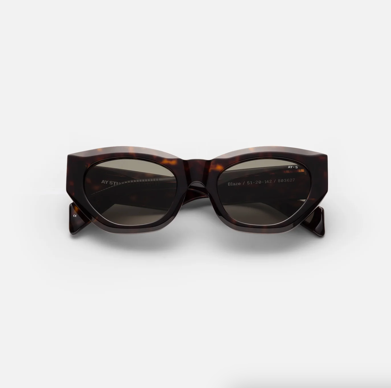 Blaze - Classical havana