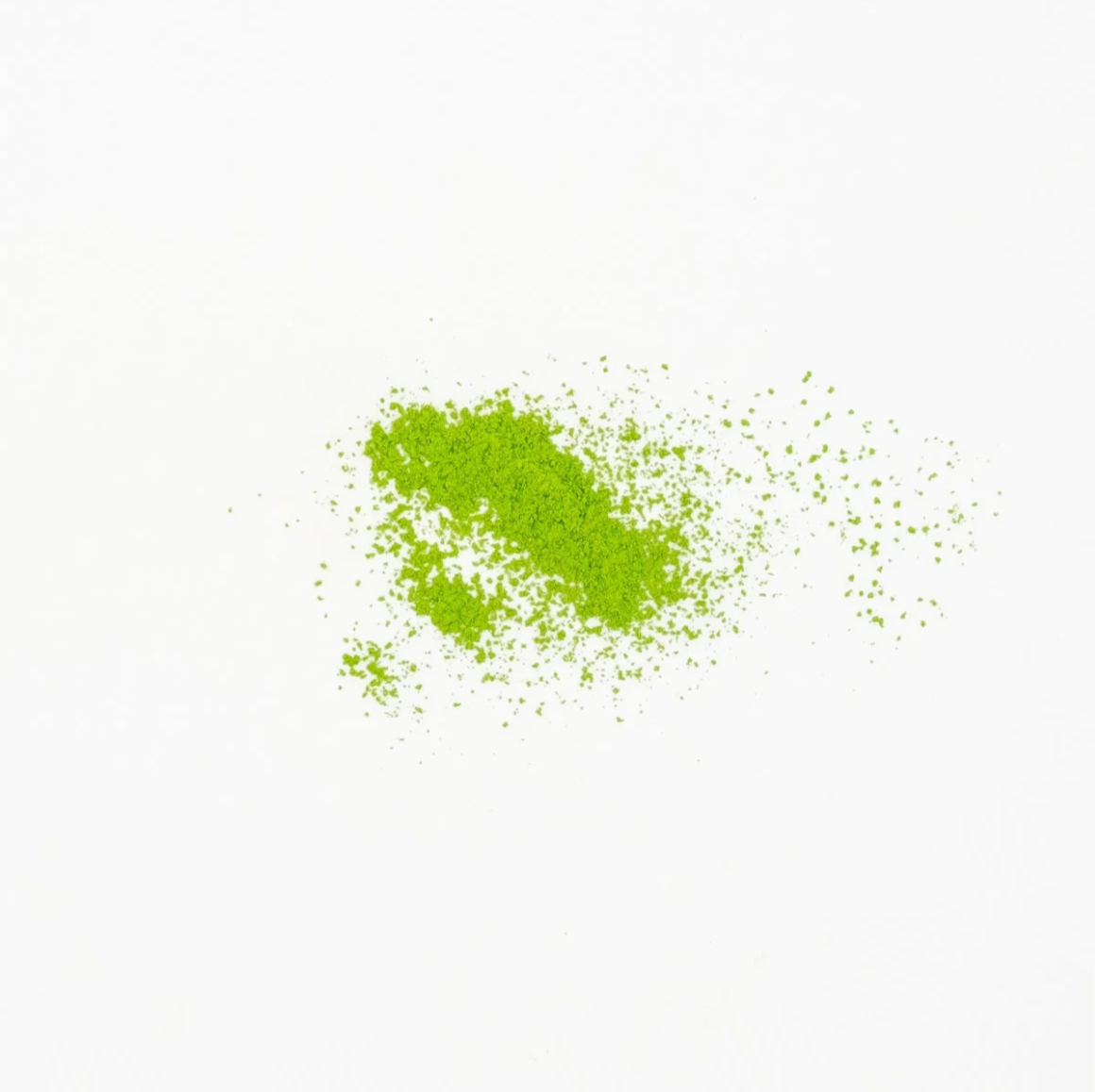 Organic Kuruka Matcha · Ceremonial Grade