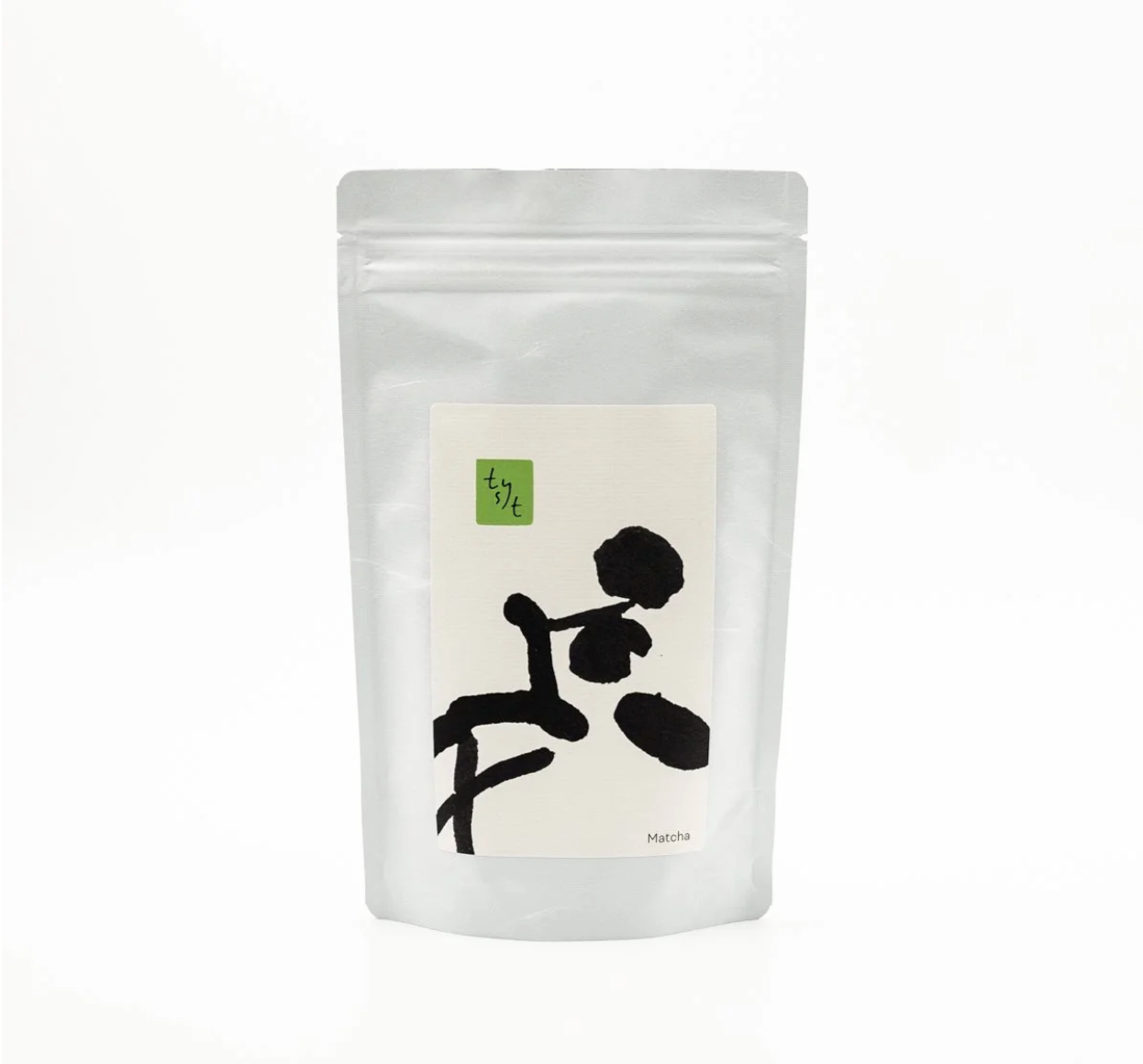 Organic Kuruka Matcha · Ceremonial Grade