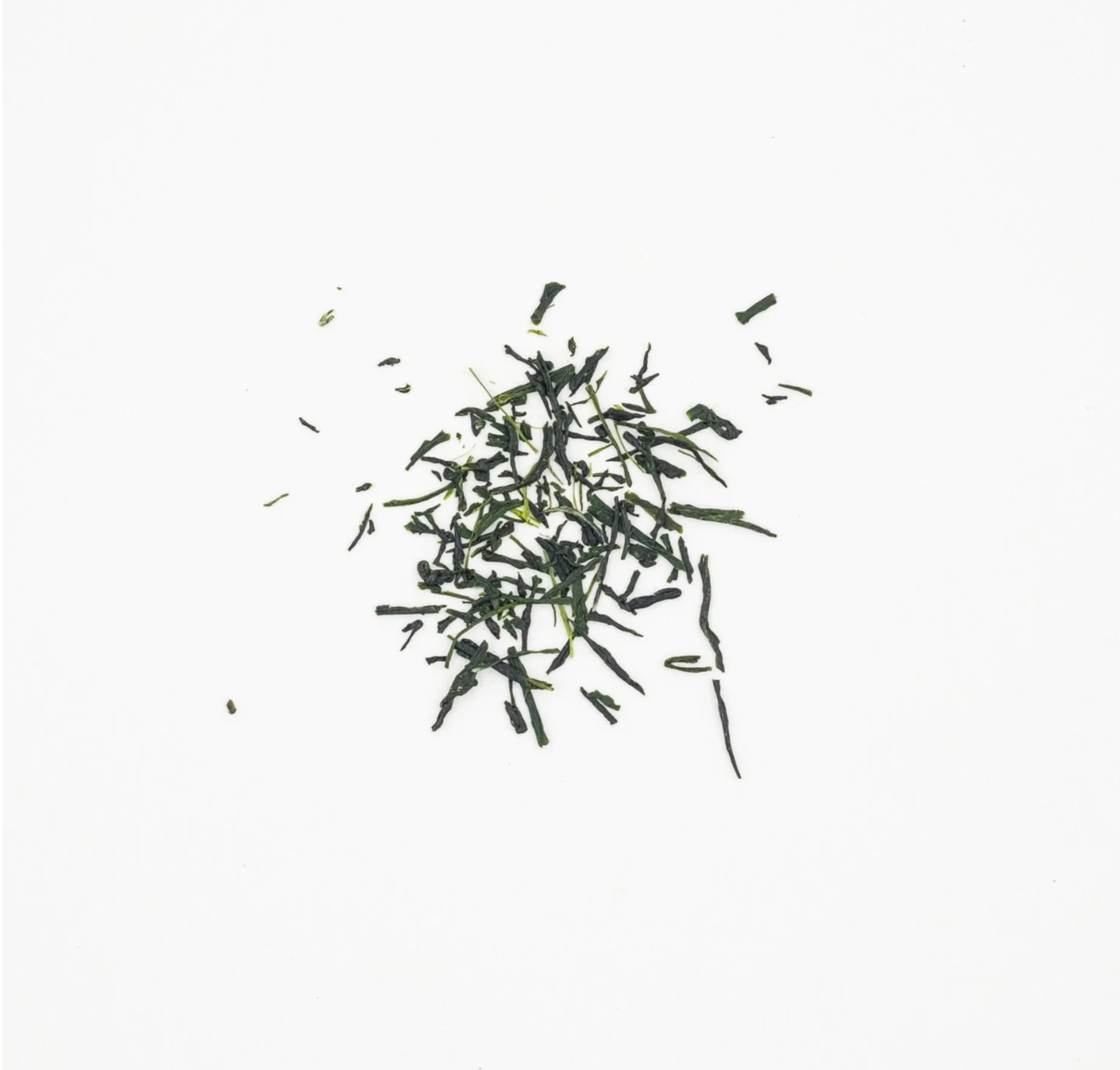 Organic Hachiju Hachiya Sencha — 2025