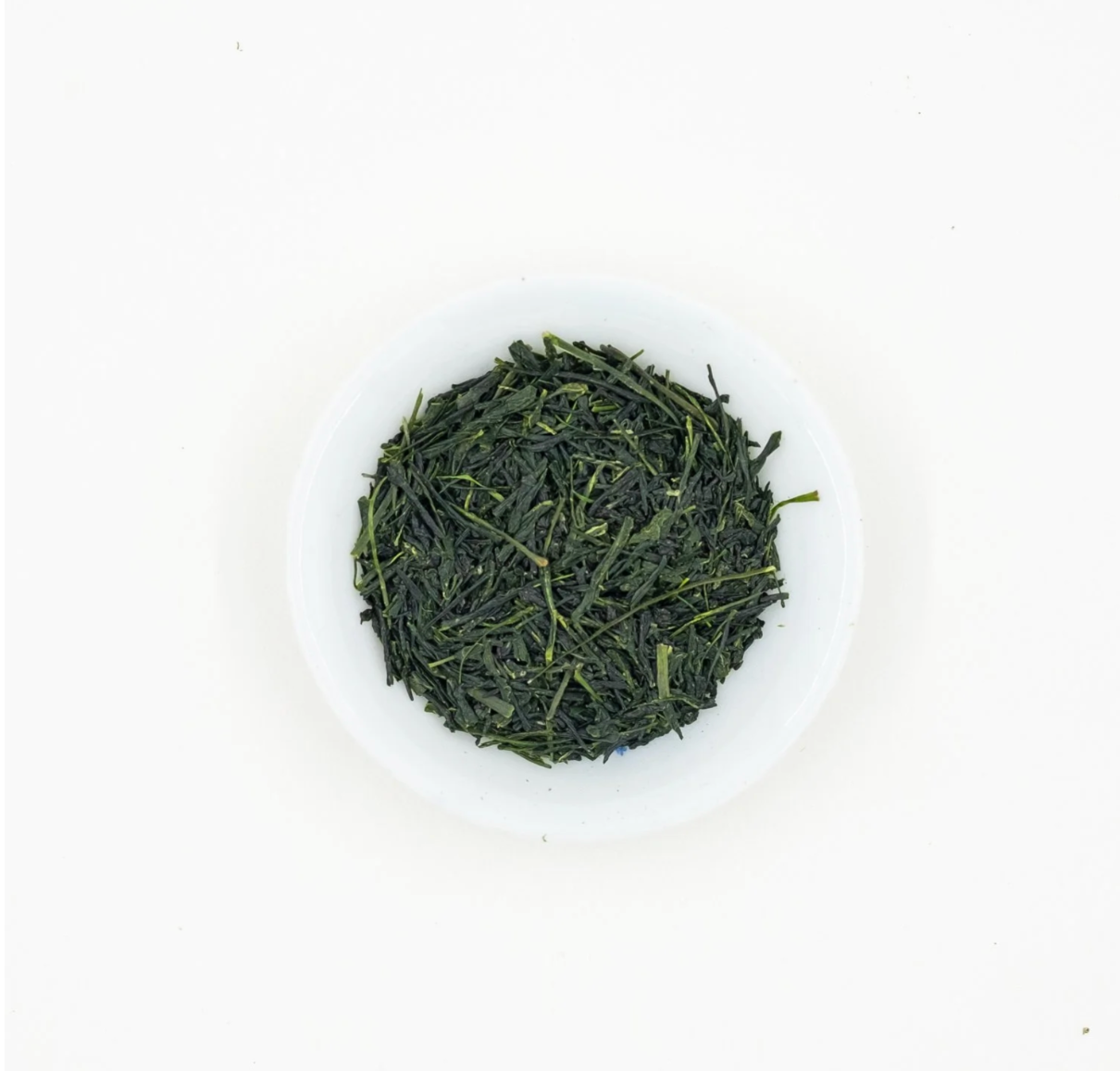 Organic Hachiju Hachiya Sencha — 2025