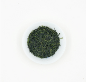 Organic Hachiju Hachiya Sencha — 2025