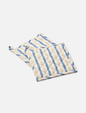 Grydelapper 2-pak - serenity