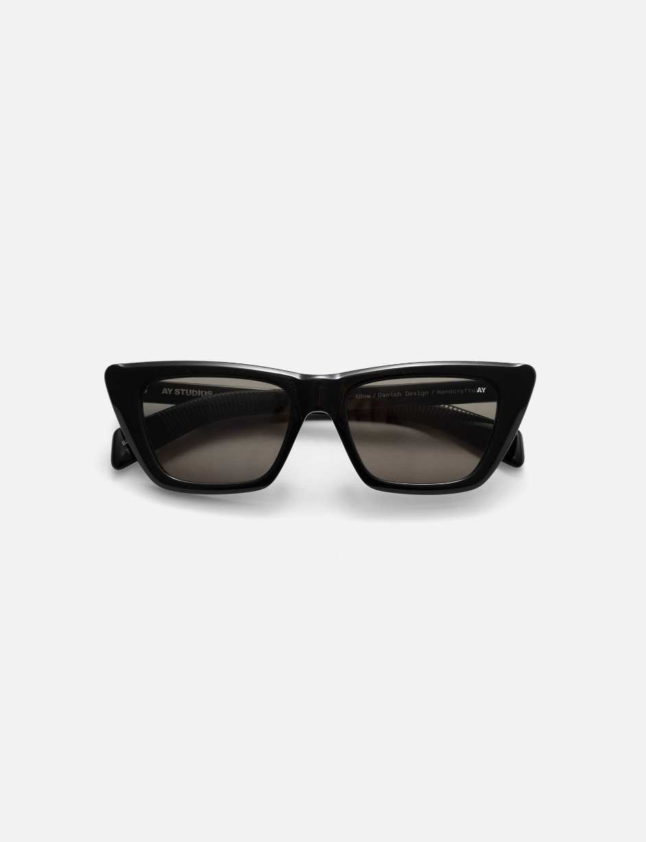 Glow - Black