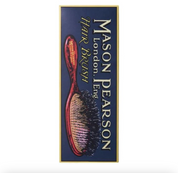 Mason Pearson BN2 Hårbørste - Ivory