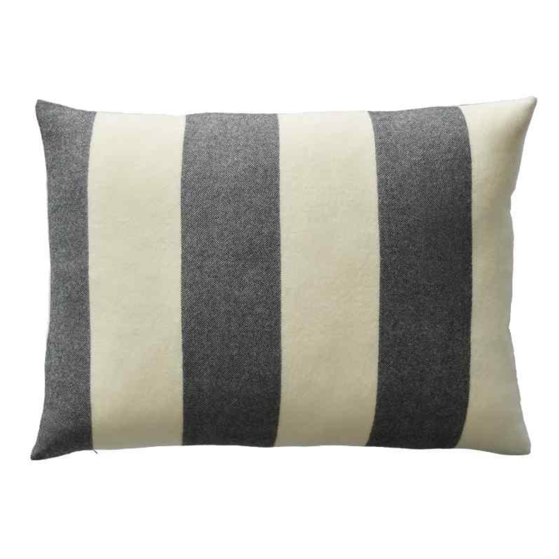 The sweater cushion 50x70 - grey
