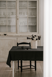 Siv Travertin Vase - Small