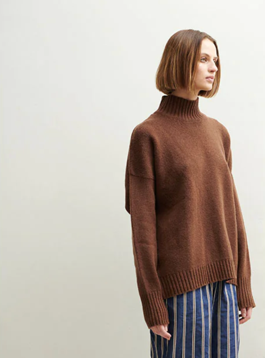 Bonni knit