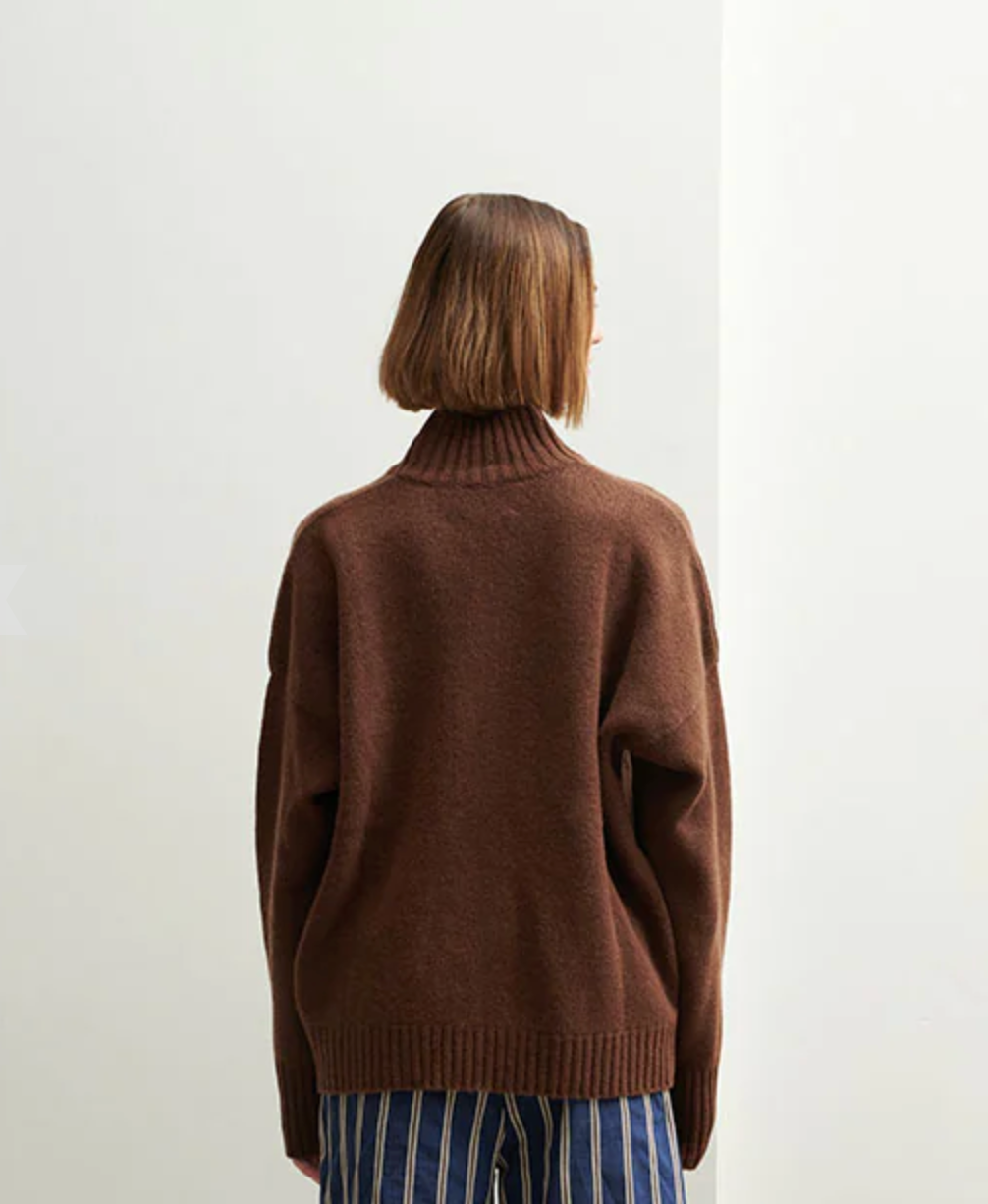 Bonni knit