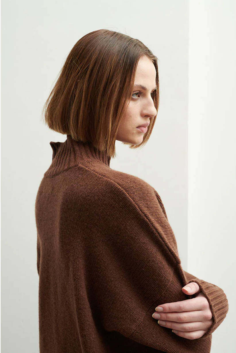 Bonni knit