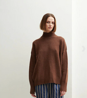 Bonni knit