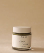 Matcha Gentle Mud Cream Mask