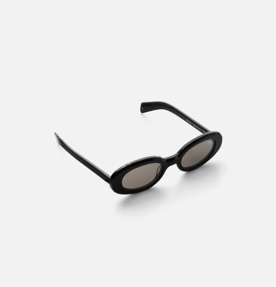 Roselle - Black