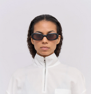 Roselle - Black