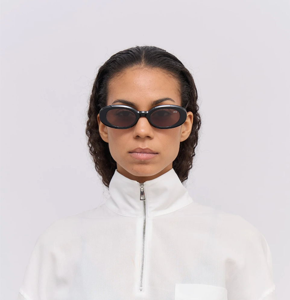 Roselle - Black